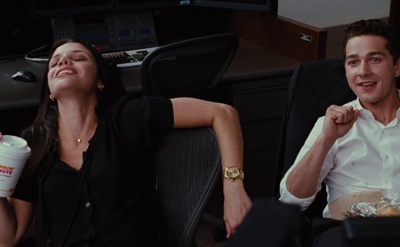 Wall Street Doesn't Sleep Torrent