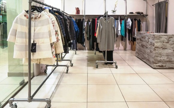 Wall Street Women's Clothing Store