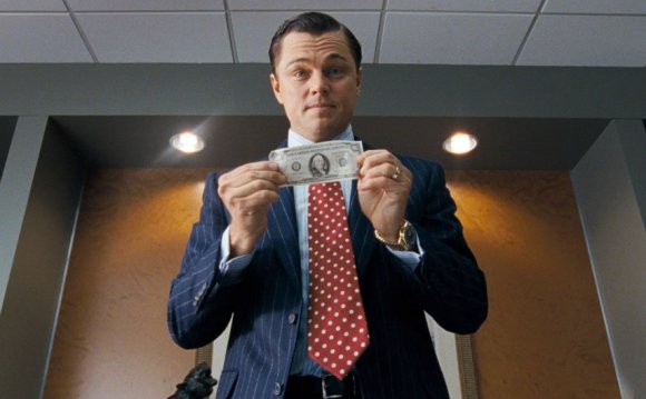 Millionaire Wall Street