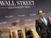 Wall Street Doesn't Sleep The Money